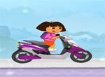 dasha-i-motocikl