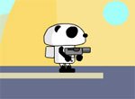 panda-robot